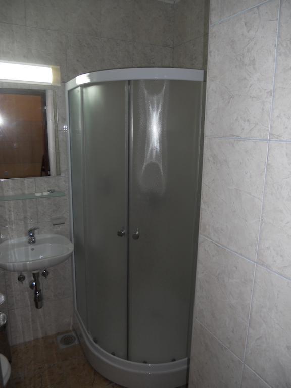 Apartmani Grand Hertz Beograd Rom bilde